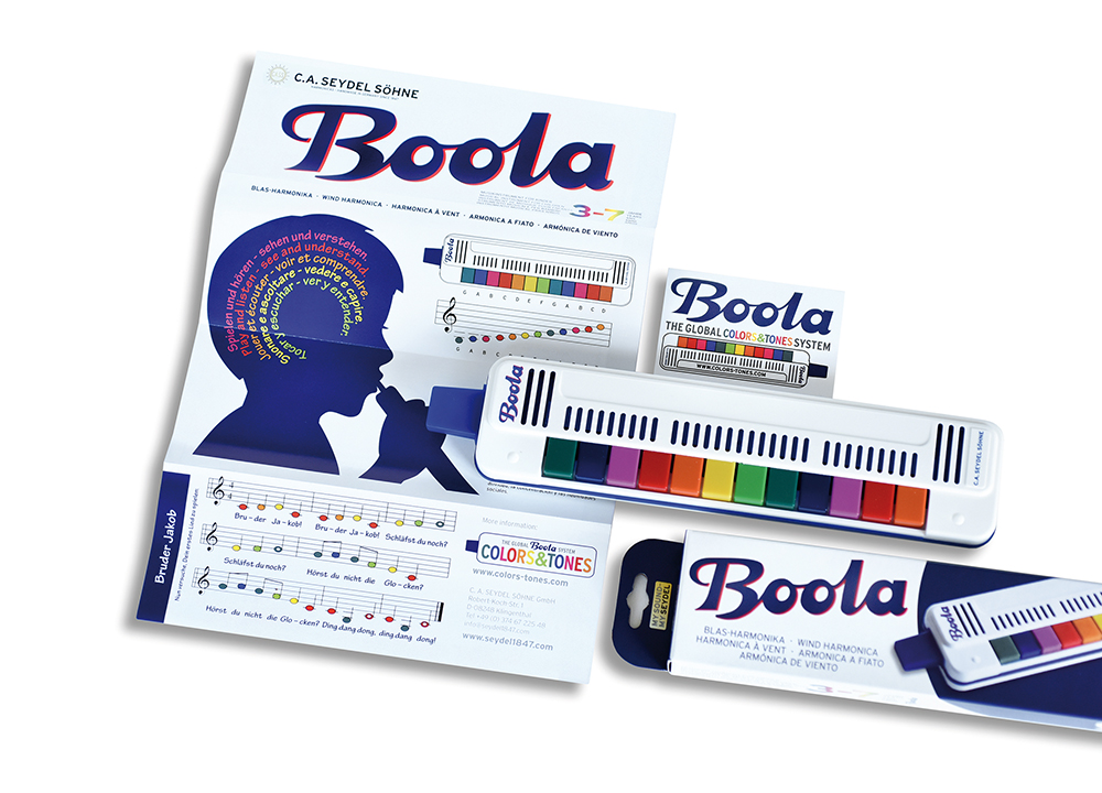 BOOLA