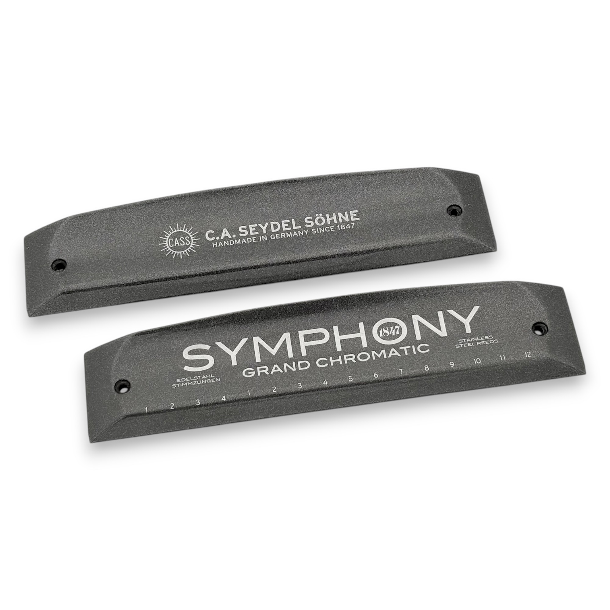 Schalldeckelsatz SYMPHONY 64 Chromatic