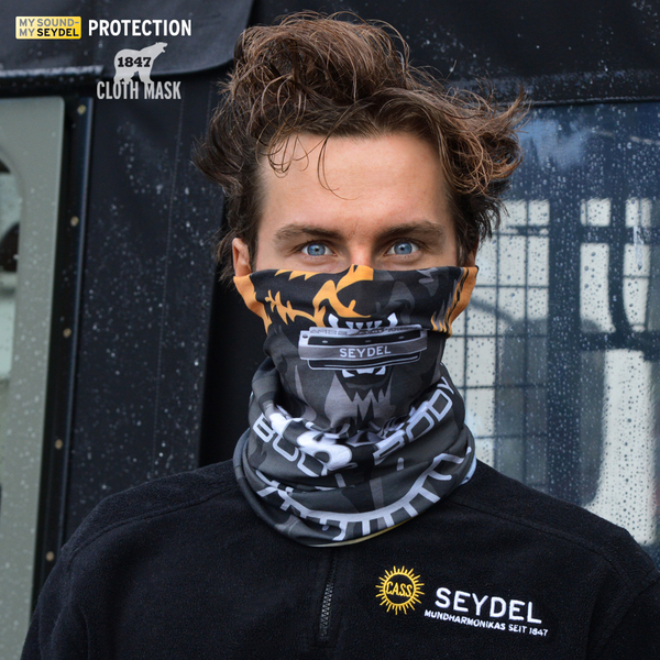 SEYDEL Scarf