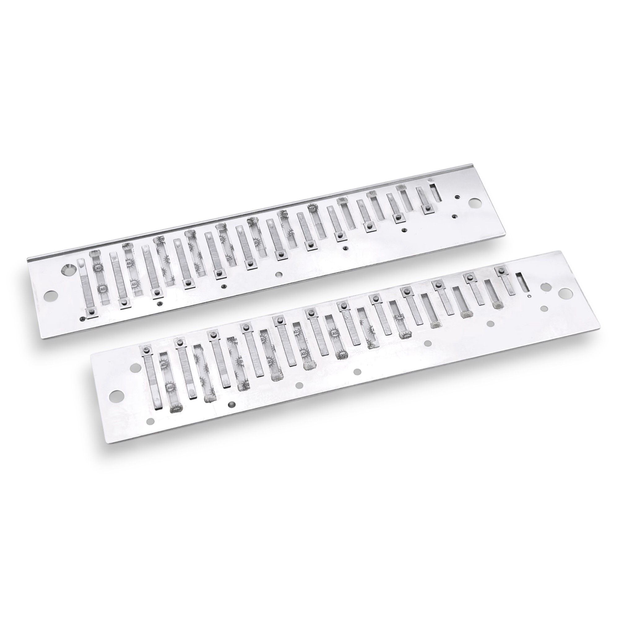 Stimmplatten SAMPLER