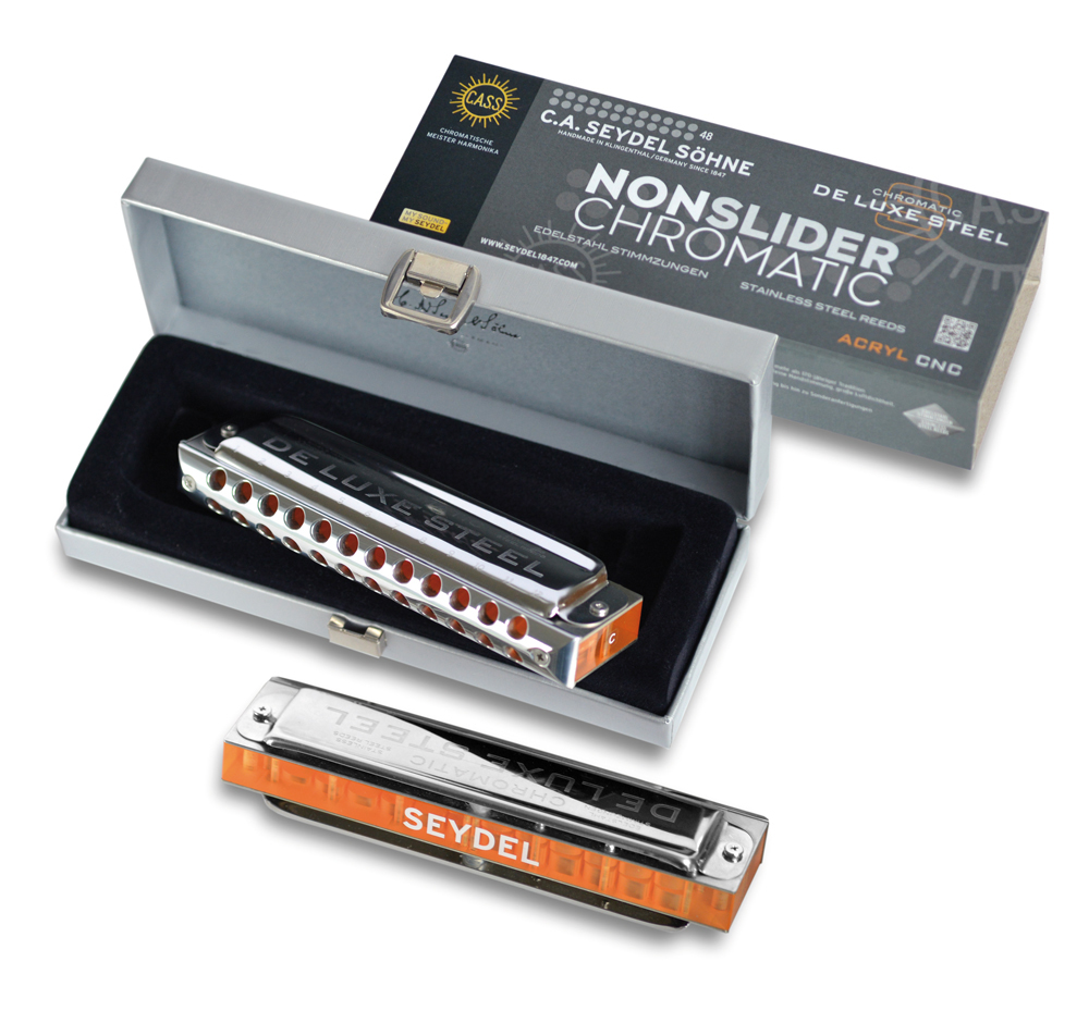 NONSLIDER Chromatic