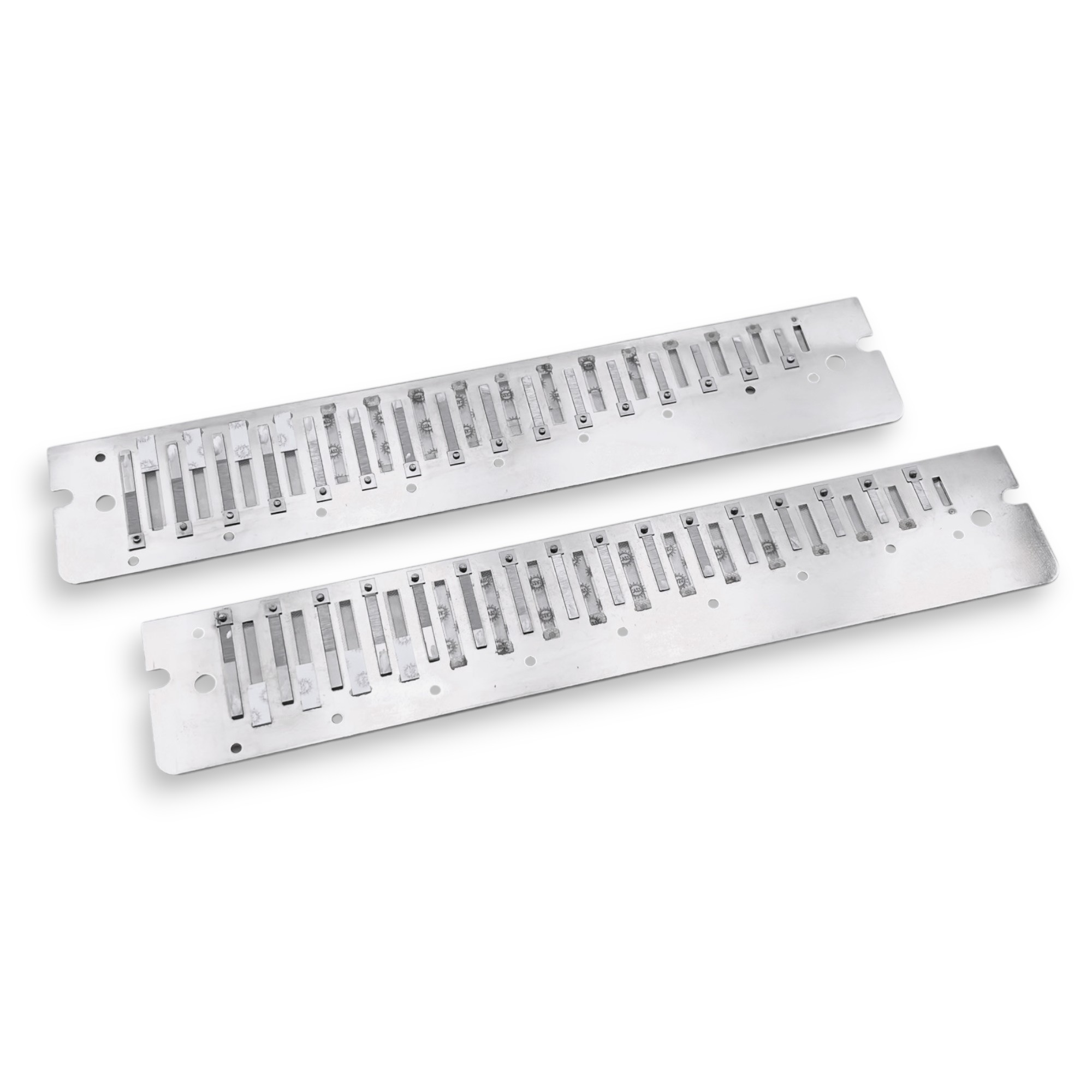 Stimmplatten SYMPHONY 64 Grand Chromatic