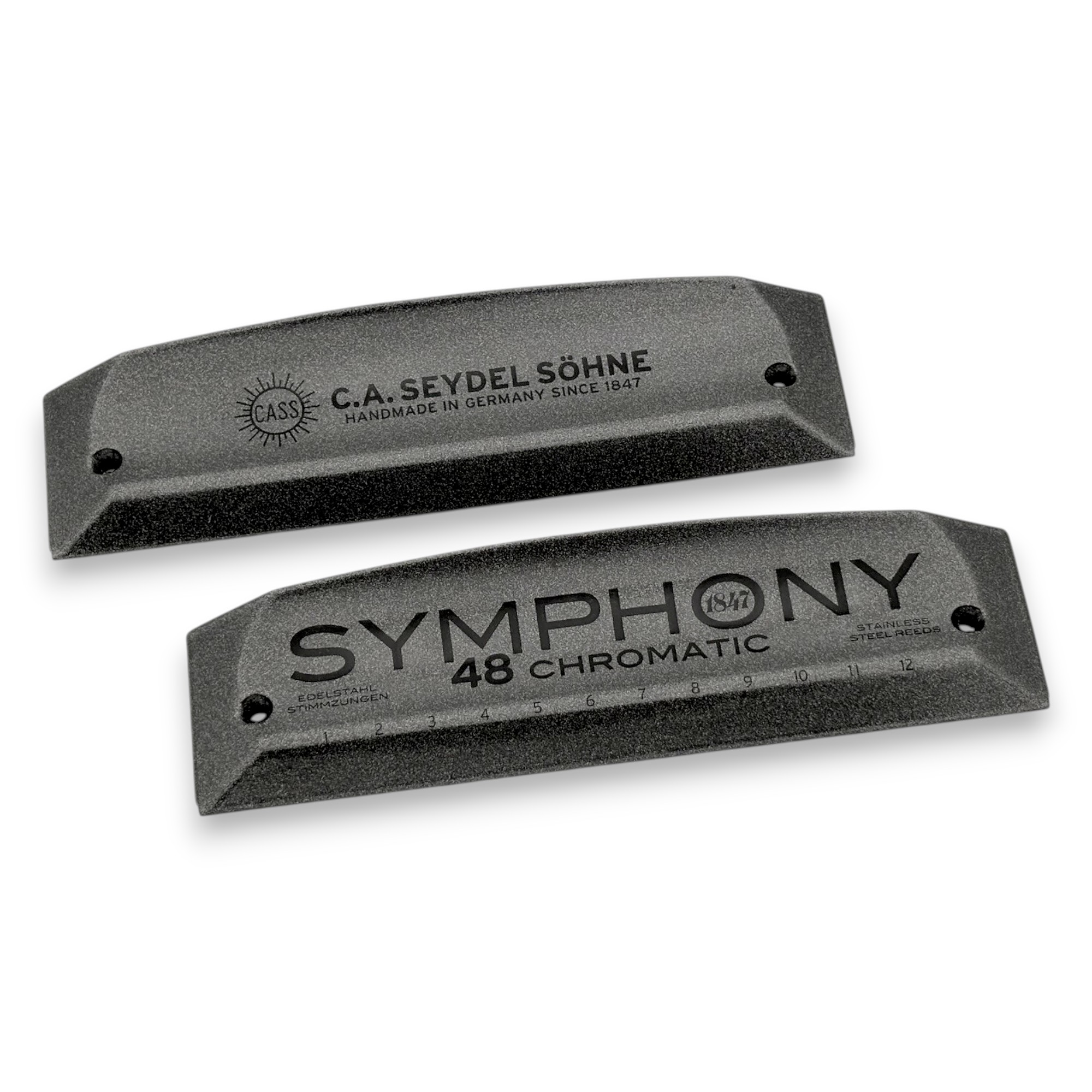 Schalldeckelsatz SYMPHONY 48 Chromatic