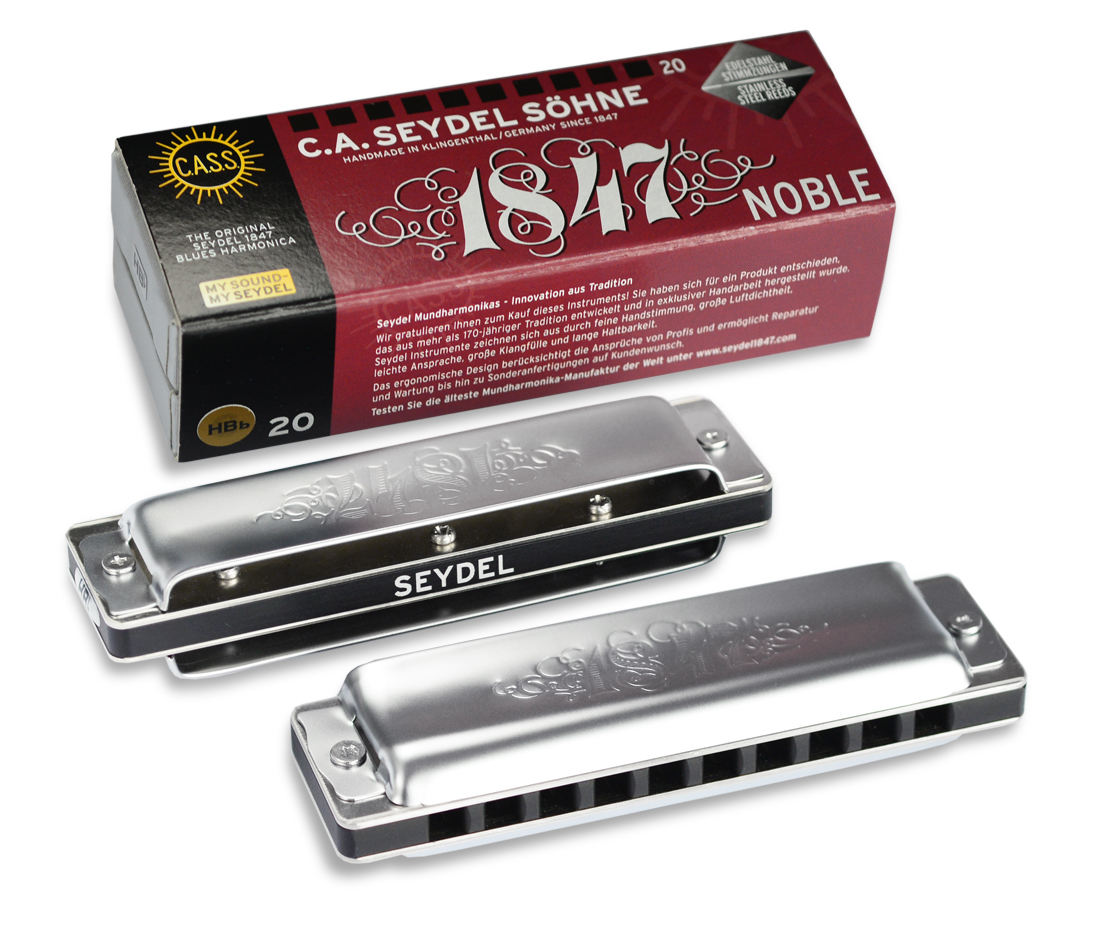 1847 NOBLE