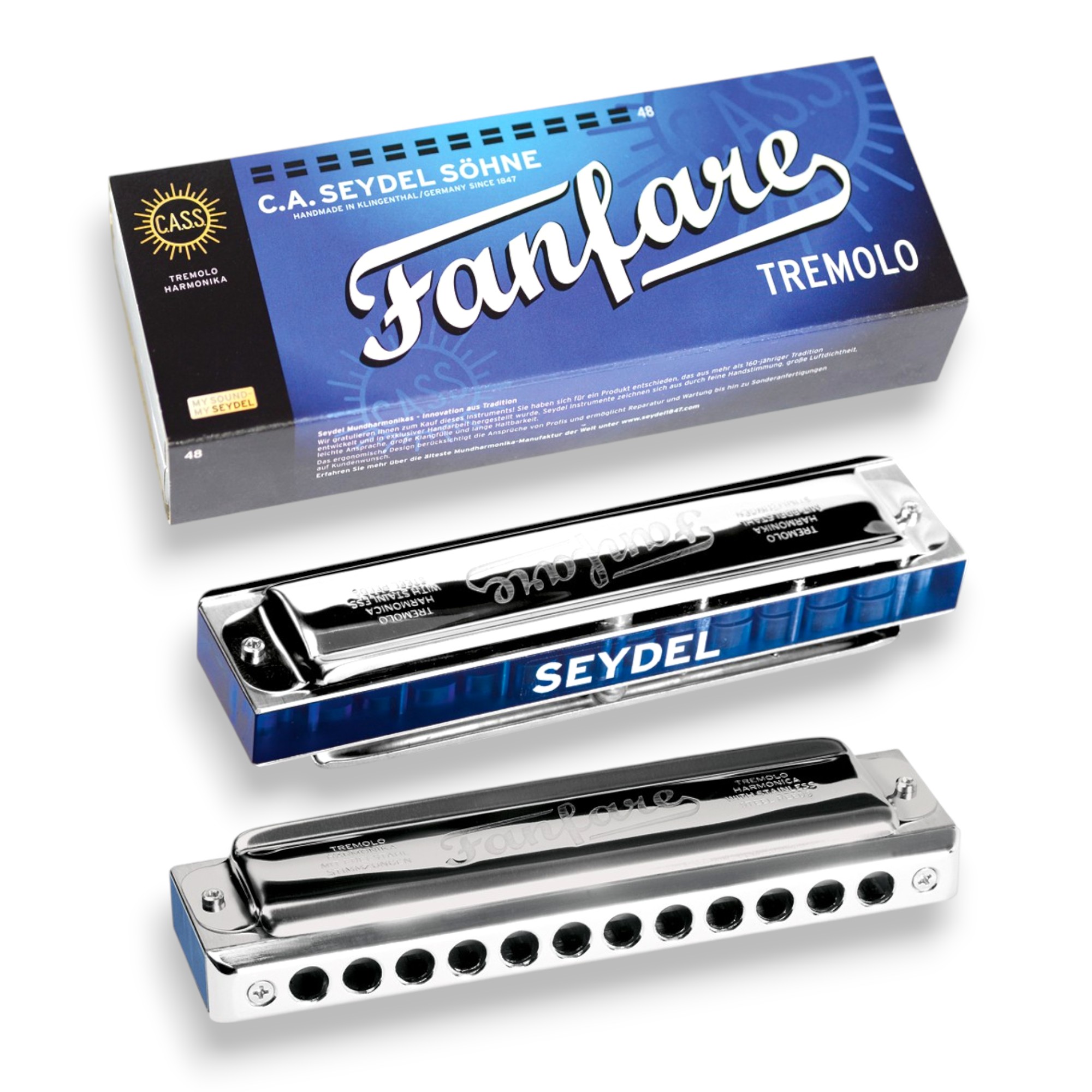 FANFARE S