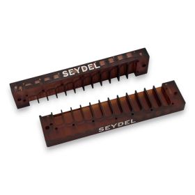 NONSLIDER Chromatic | Solo Tuning | 12 holes | LE | 54481LE